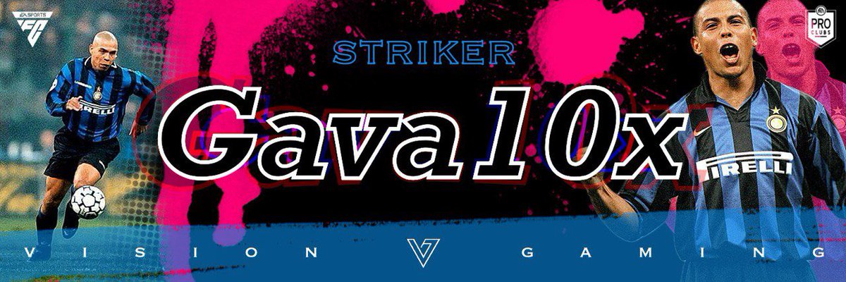 Vision Gaming tweet media