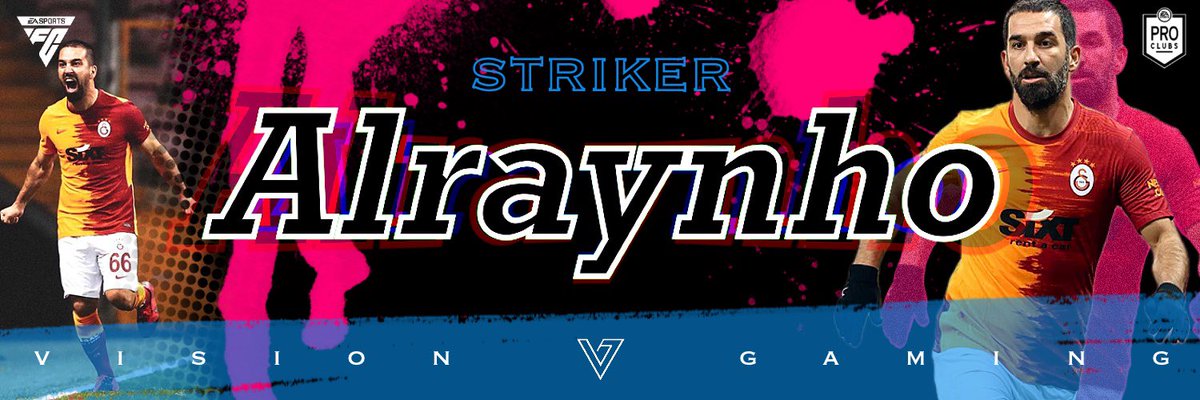 Vision Gaming tweet media