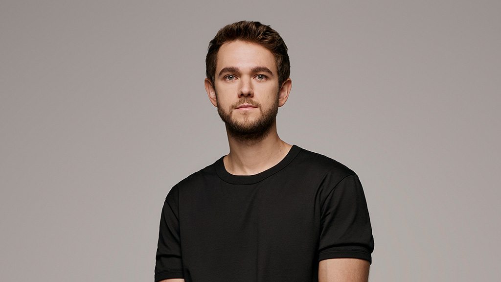 Blasting Clarity in his honor 👑 Happy 36th birthday to <a href="/Zedd/">Zedd</a>!