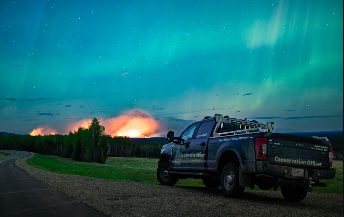 BC CO Service tweet media