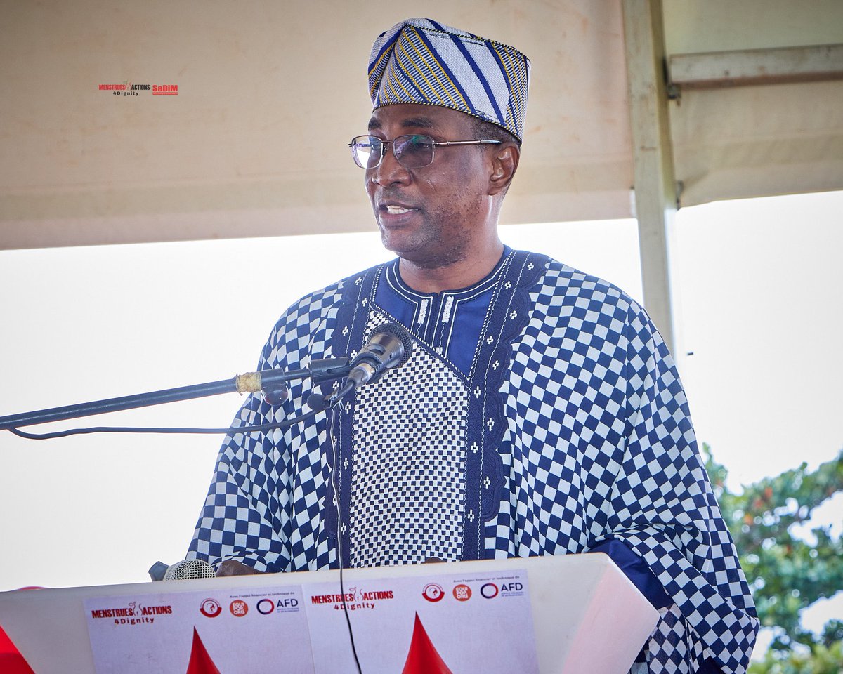 FjadAmazones's tweet image. Retour en vidéo sur les 30 et 31 août : deux journées intenses qui ont marqué la clôture de la #SeDiM2025.

👉 Découvrez dans ce reportage complet les moments forts: youtu.be/OrKz1Xoiw_Q

#OnVireAuRouge #SangSansHonte #JeSuisMenstrues #MenstruesActions #DignitéMenstruelle