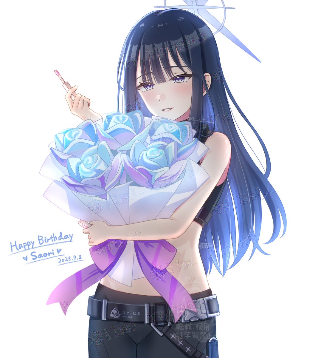 夜野ちみ tweet media