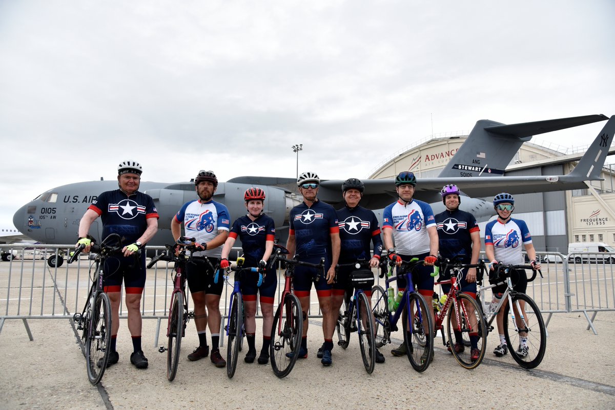 Kallman's tweet image. On September 2, 1945, the world witnessed the end of World War II with the formal surrender of Japan, a moment defined by perseverance, sacrifice, and global unity. 🌍

The Endeavour Victory Ride echoes that same spirit. Relive the ride: f.mtr.cool/xoyiccjprj

#GlobalUnity