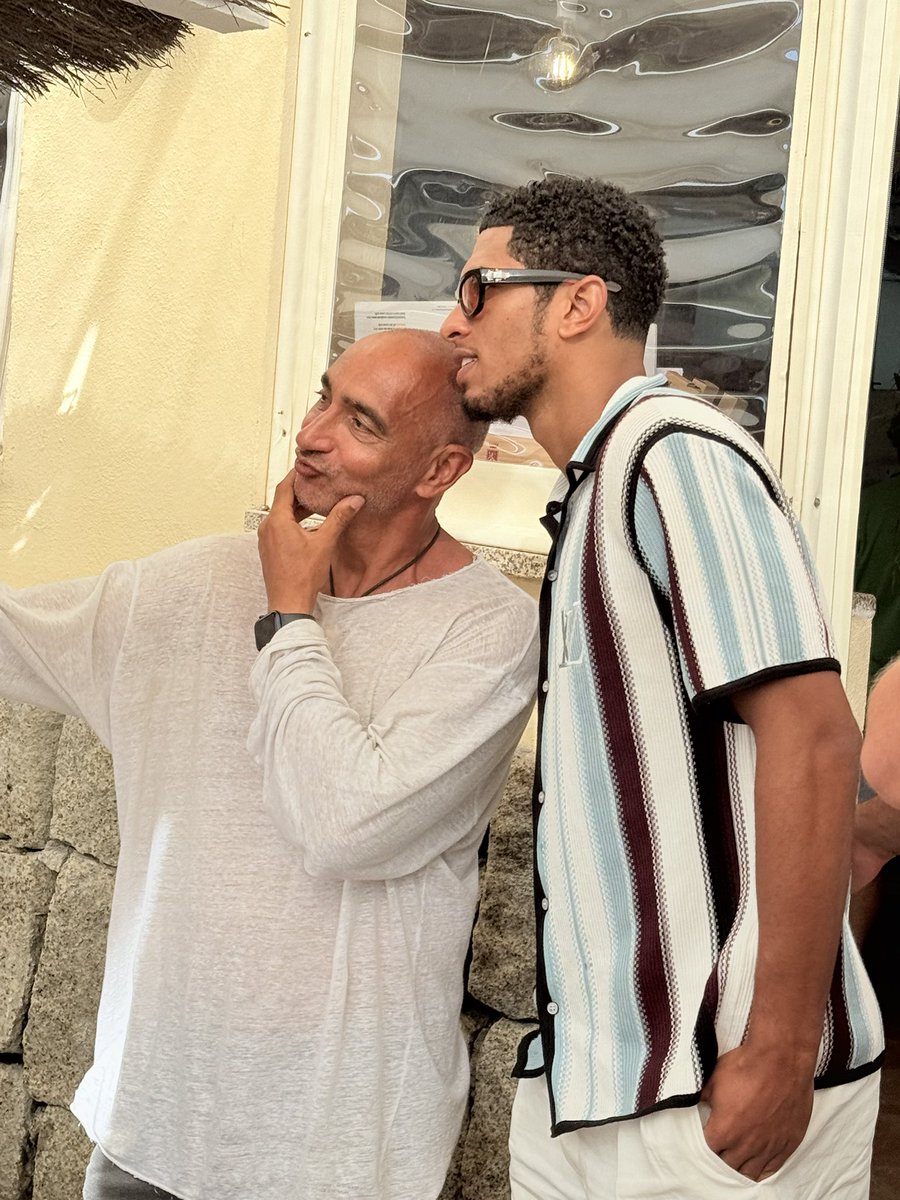 bendeejay's tweet image. #bendj  @judebellingham #judebellingham #realmadridcf #liga @lascogliera_restaurant @casascogliera @realmadrid