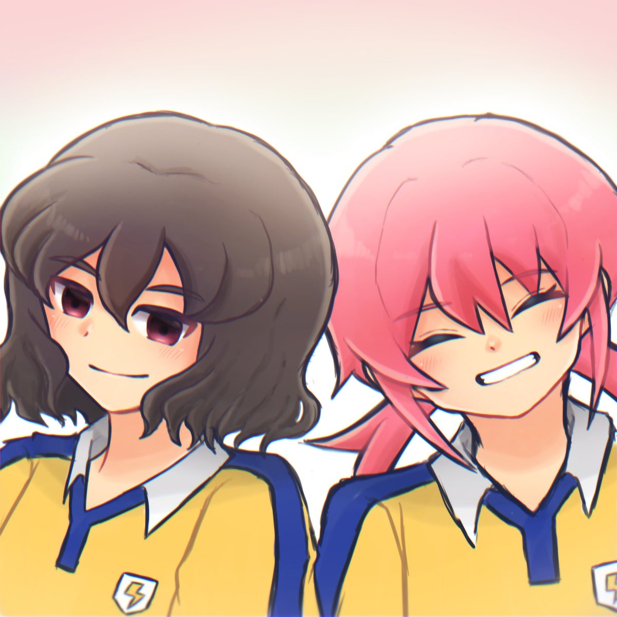 #拓蘭の日
🤎🩷