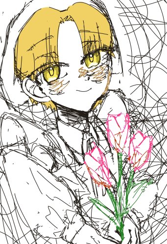 みてかわいい。