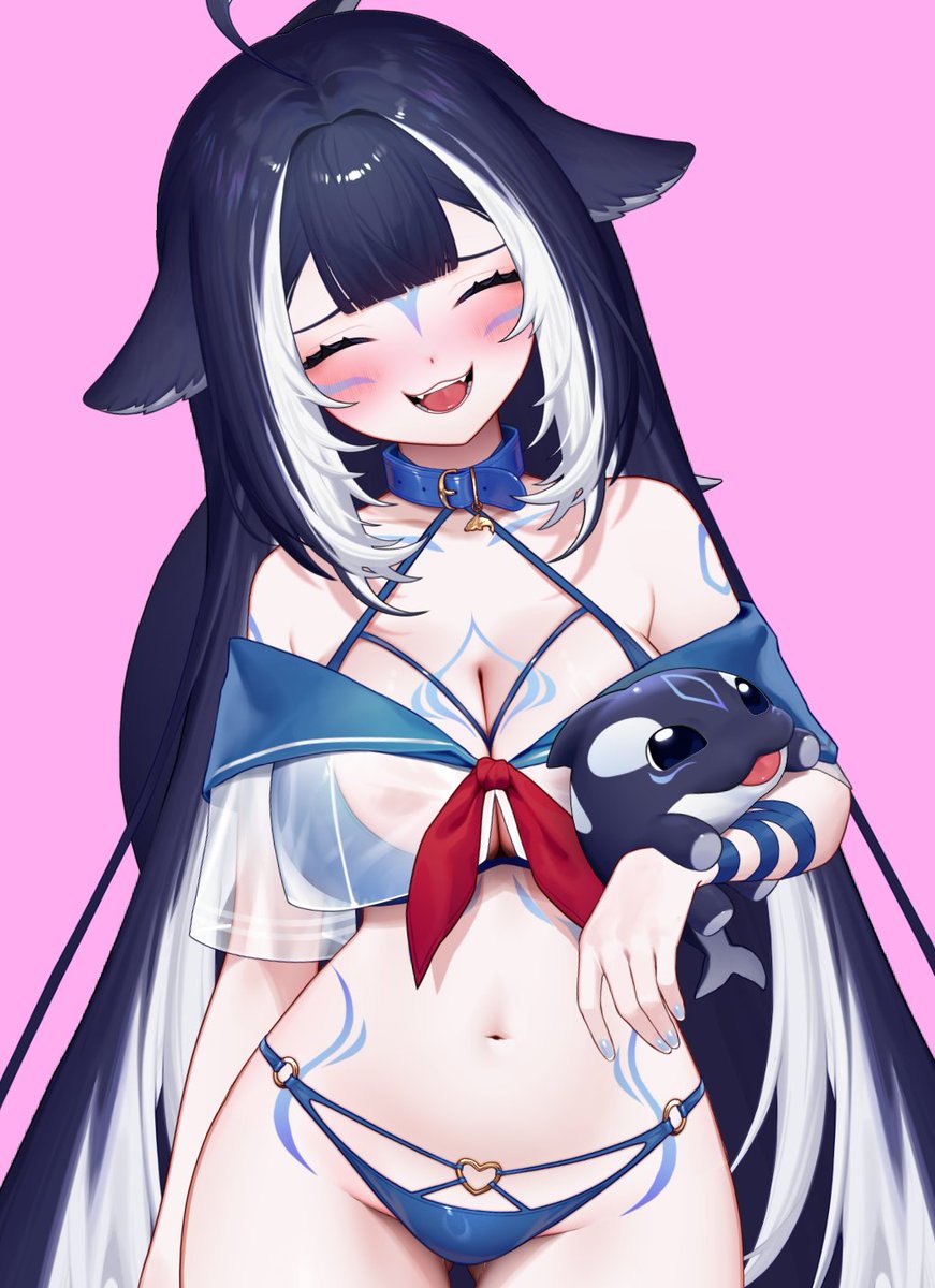 shylilytwitch's tweet image. Ahoy!! 

twitch.tv/shylily

Gaming &amp;amp; chill before disappearing for two days!