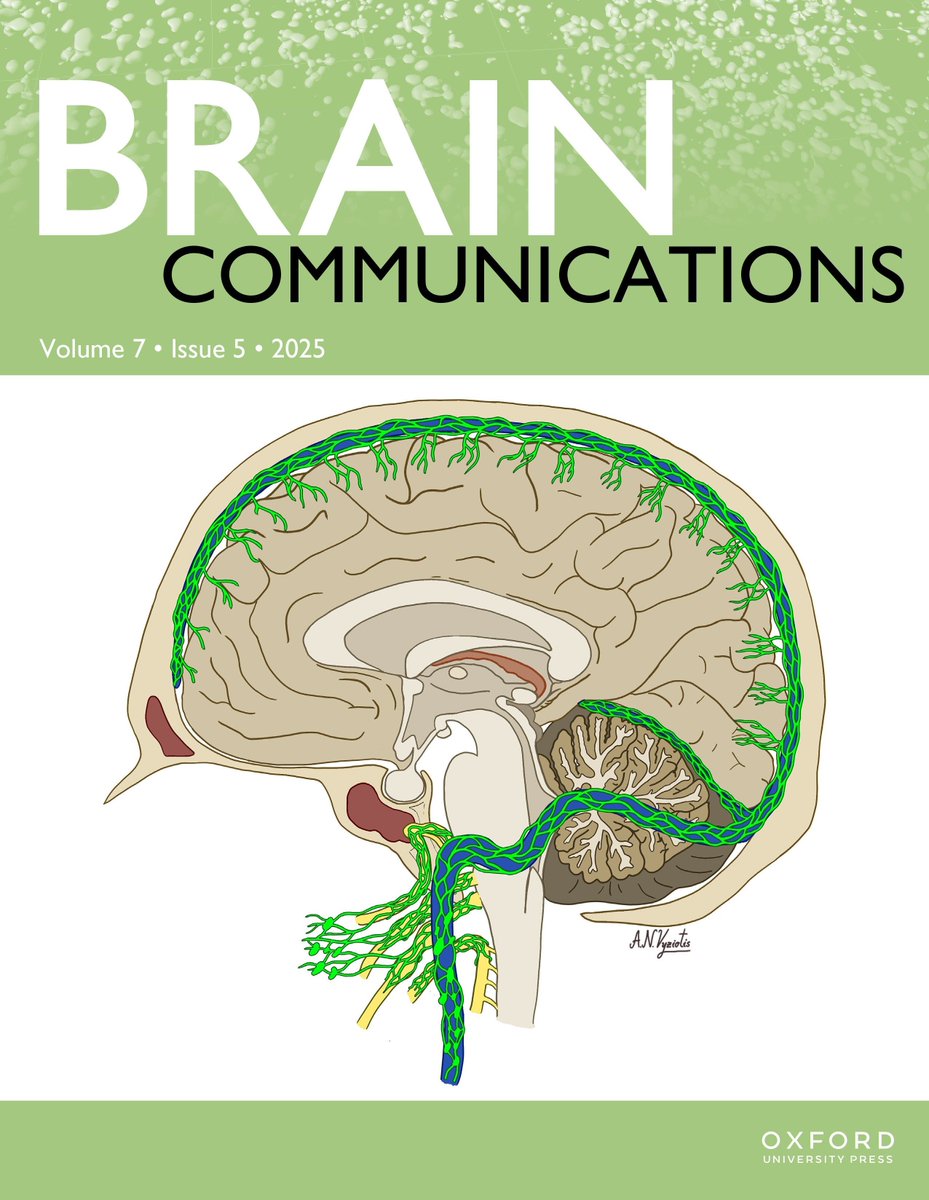 BrainComms on X: 