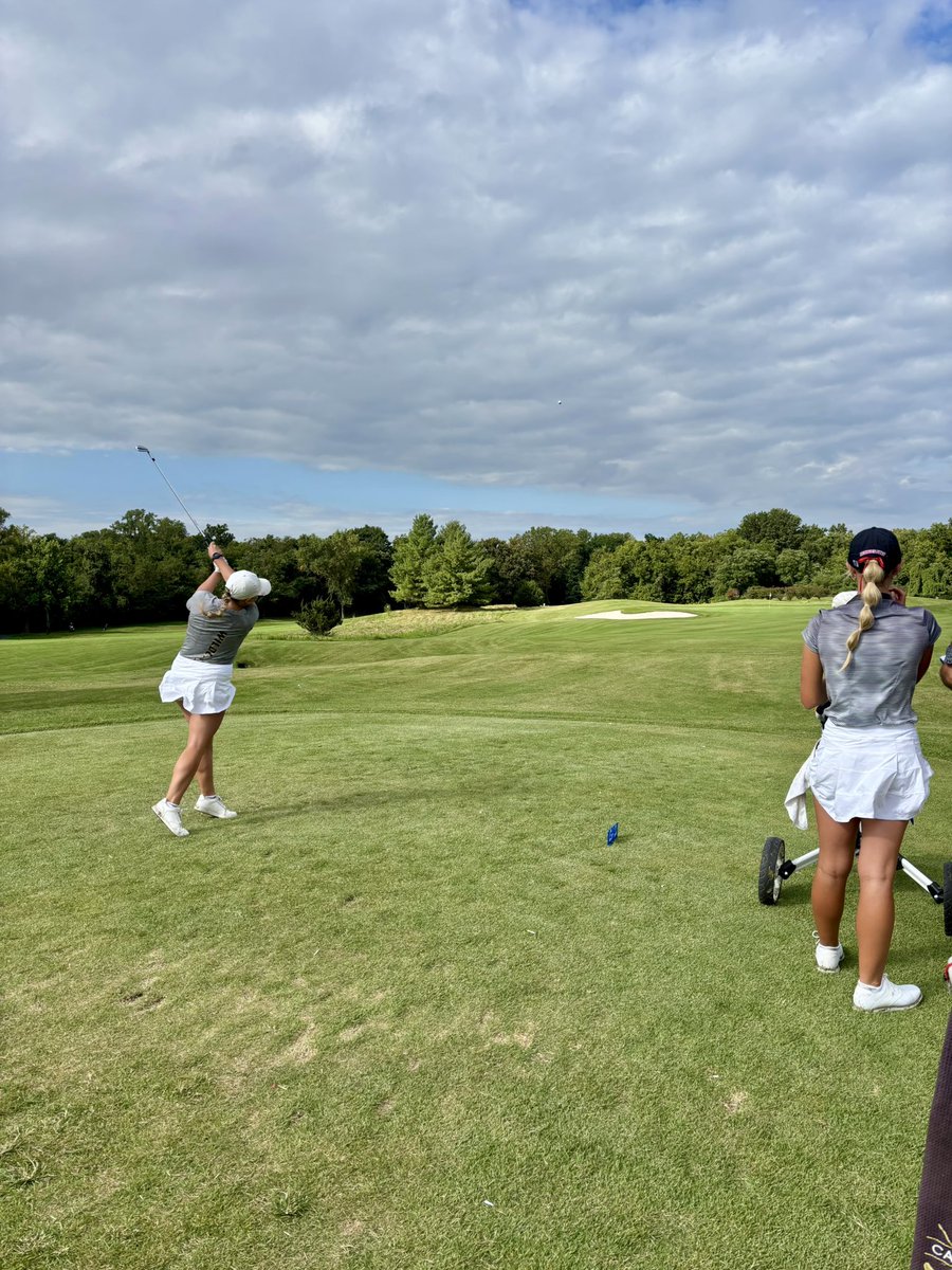 Central Region Preview, Rd 1. Live scoring at: scoreboard.clippd.com/tournaments/23…