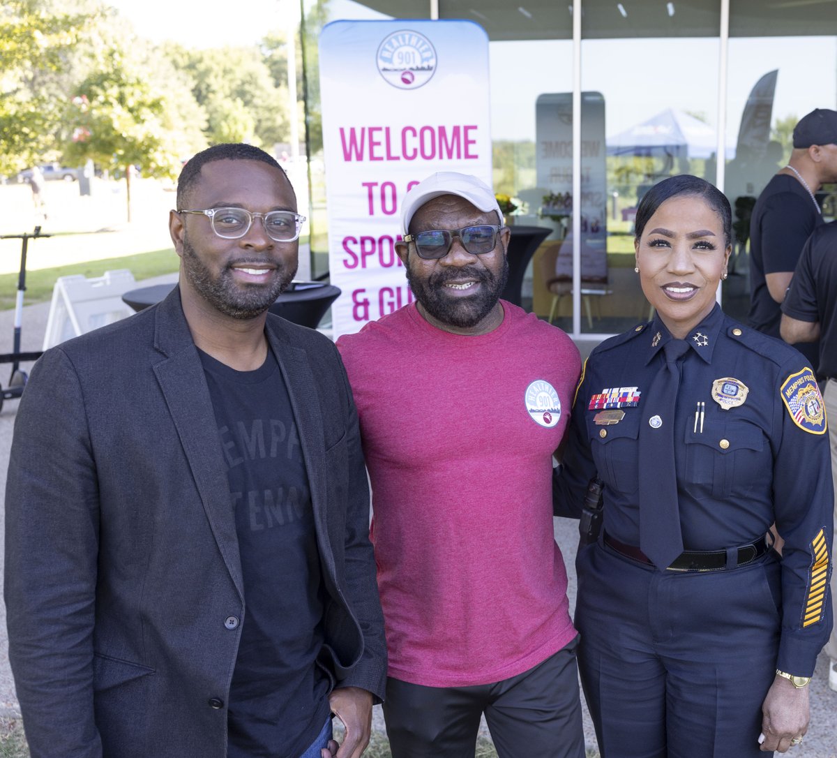 Healthier 901 tweet media