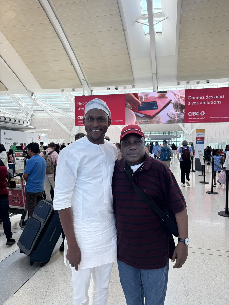 We had father/son discussions and I am so happy to hear from him  that he’s so proud of me. I am so happy to learn from the best. God bless you sir, I wish you safe journey, may almighty Allah accept all your prayers and accept your Umrah as an act of Ibadah ( Amin)