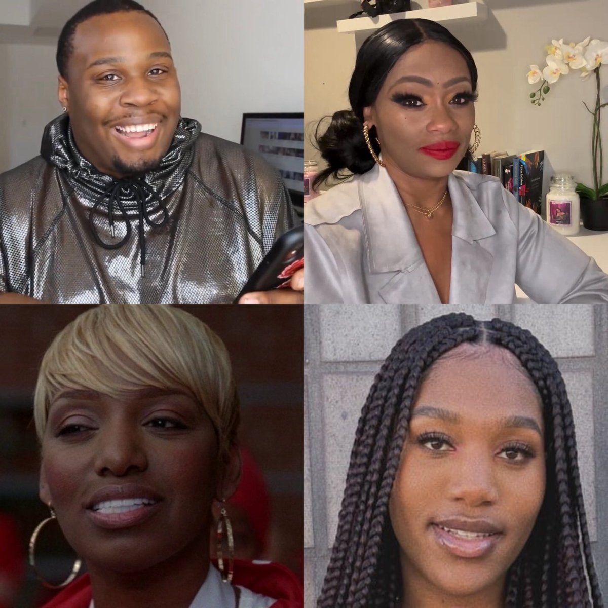 Who has the best GIFs on Stan Twitter?