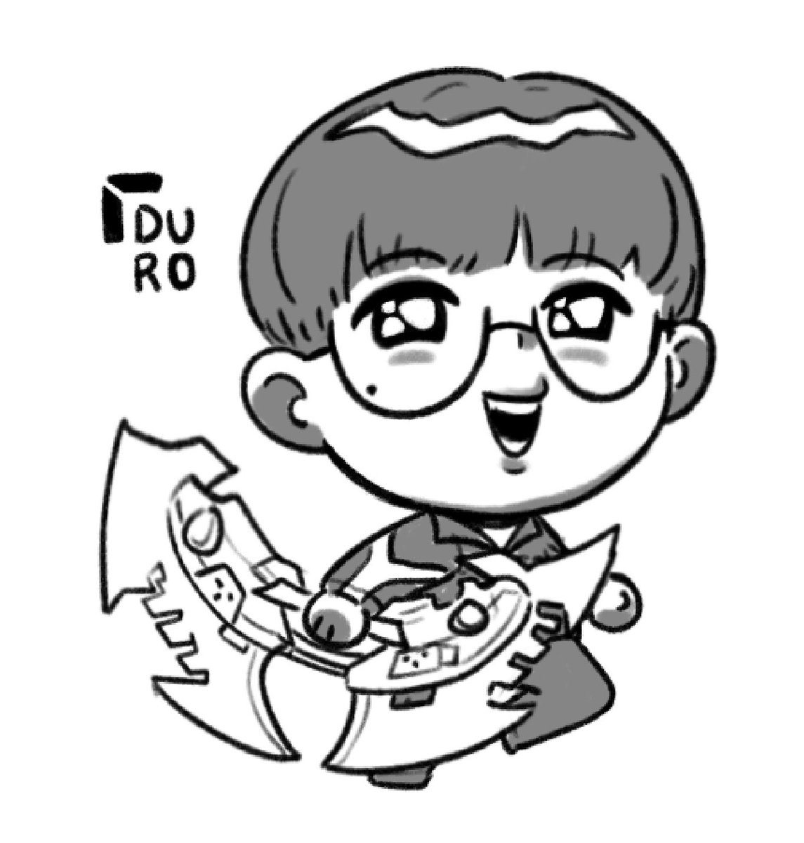 탑 - 듀로
#듀로 #Duro