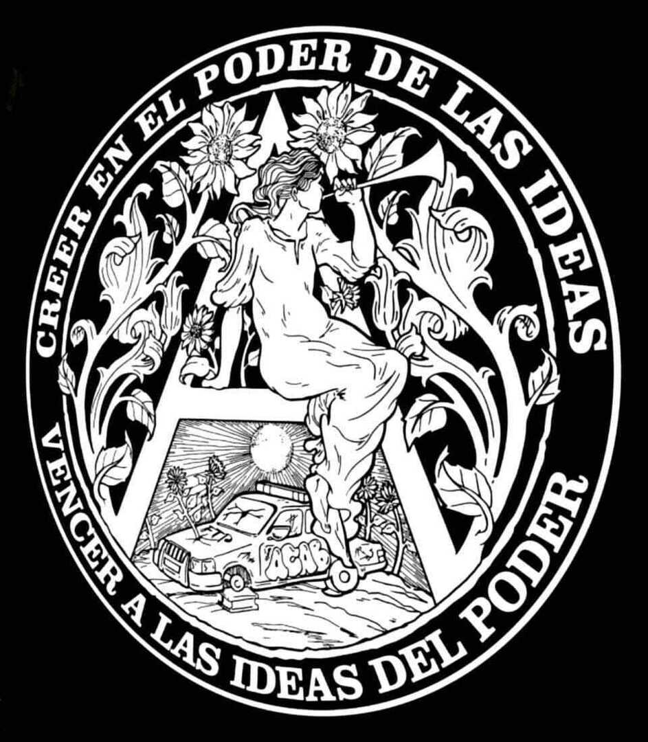 Anarquista Antifascista Ⓐ (@anarquista161) on Twitter photo 