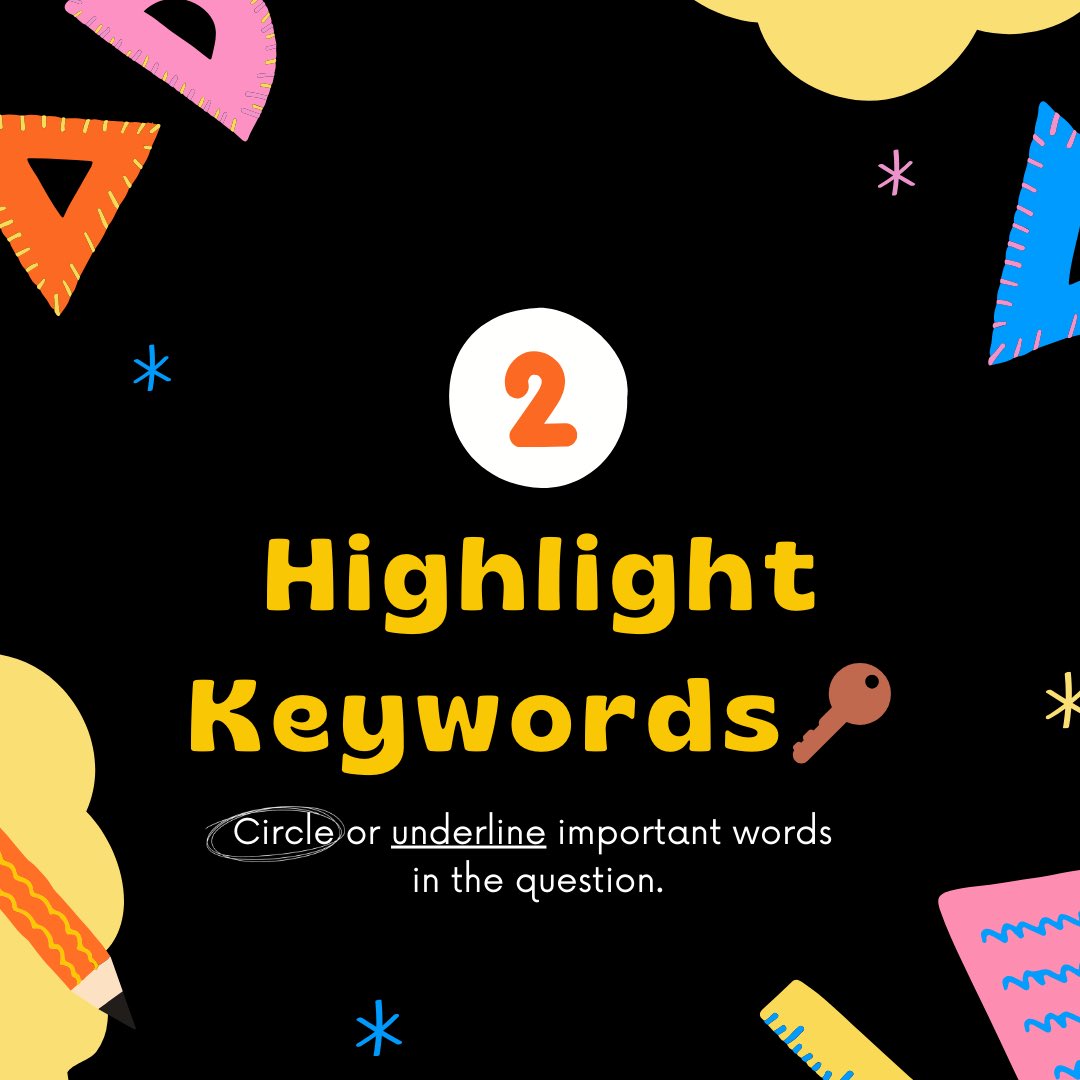 capstonecharter's tweet image. 📚✏️ Ready to ace your next test, Sharks? 
Here are 5 simple tips to set you up for success. You’ve got this!🙌🏽

#CapstoneSharks #TestTakingTips #StudentSuccess #SharkStrong #SharksIn #FortMyers #SharkPride #AceTheTest #CapstoneCharter #TuitionFree #FloridaTesting