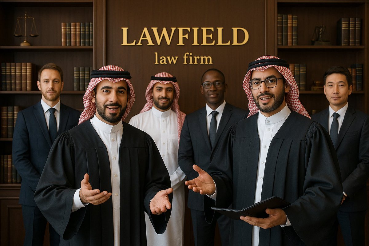 You can start your business with a smart legal step that provides protection and opens the door for safe growth ‼️

#DidYouKnow?

You can launch your own company with peace of mind, knowing that your personal assets remain protected, even if the company faces financial