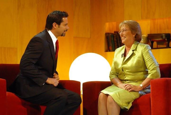 Tuiteros con Bachelet (@tuiterosconmb) on Twitter photo 