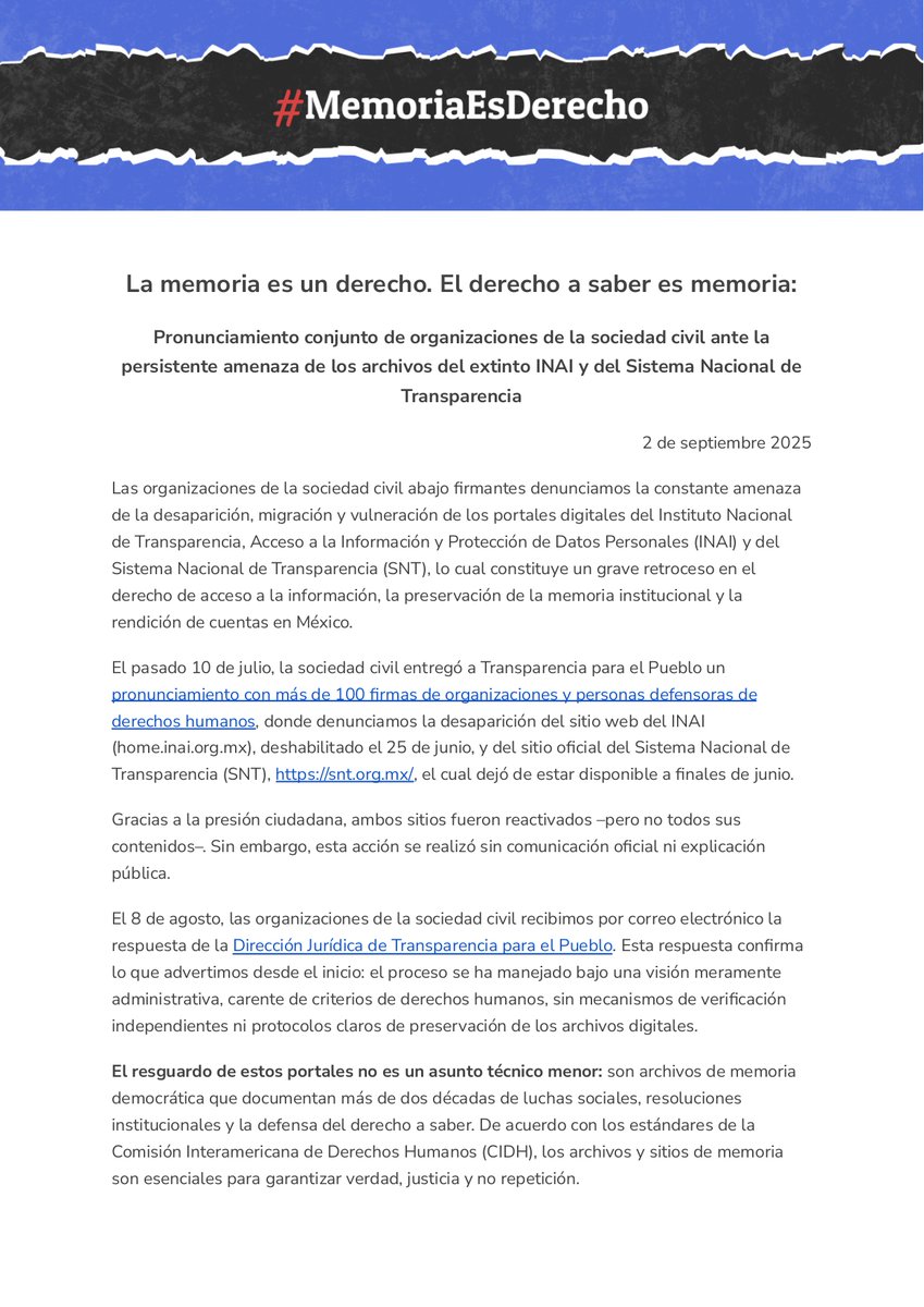 Mexiro A.C. tweet media