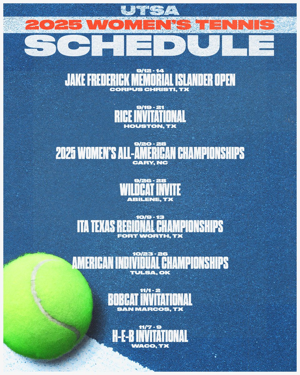 Gearing up for fall!

#BirdsUp🤙 | #LetsGo210