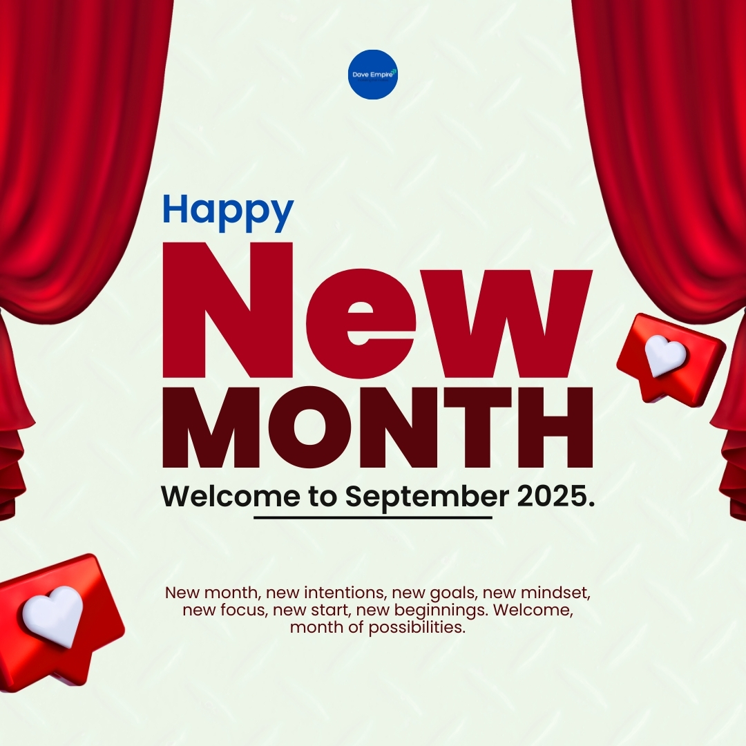 Dave Empire tweet media