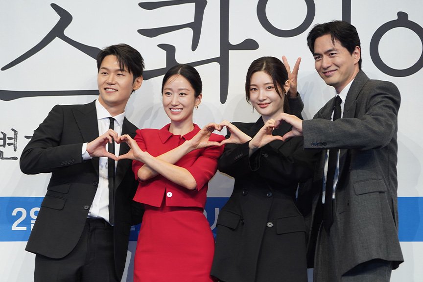 Fifi1700's tweet photo. PD Kim Jaehong on #BeyondTheBar Season 2:
"If the viewer response is positive, I'd like to pursue a 2nd season. I liked it because it raises realistic concerns rather than typically bringing down villains &amp; solving cases. It's not about winning or losing a lawsuit but it makes+ https://t.co/zDpNOx6AHG