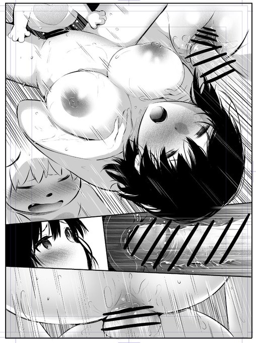 性癖をゆがませれるか問題 