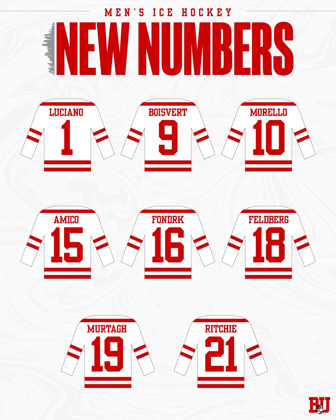 BU Men's Hockey (@TerrierHockey) on X