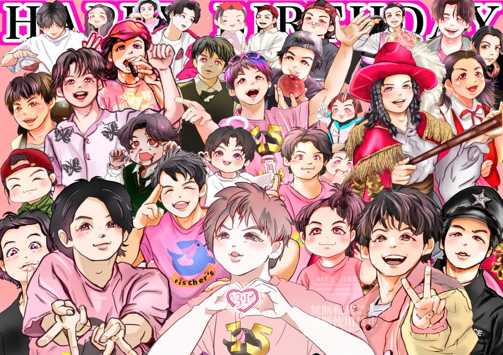 emi🌸ずんだッグリーン (@emie832315) / Posts / X