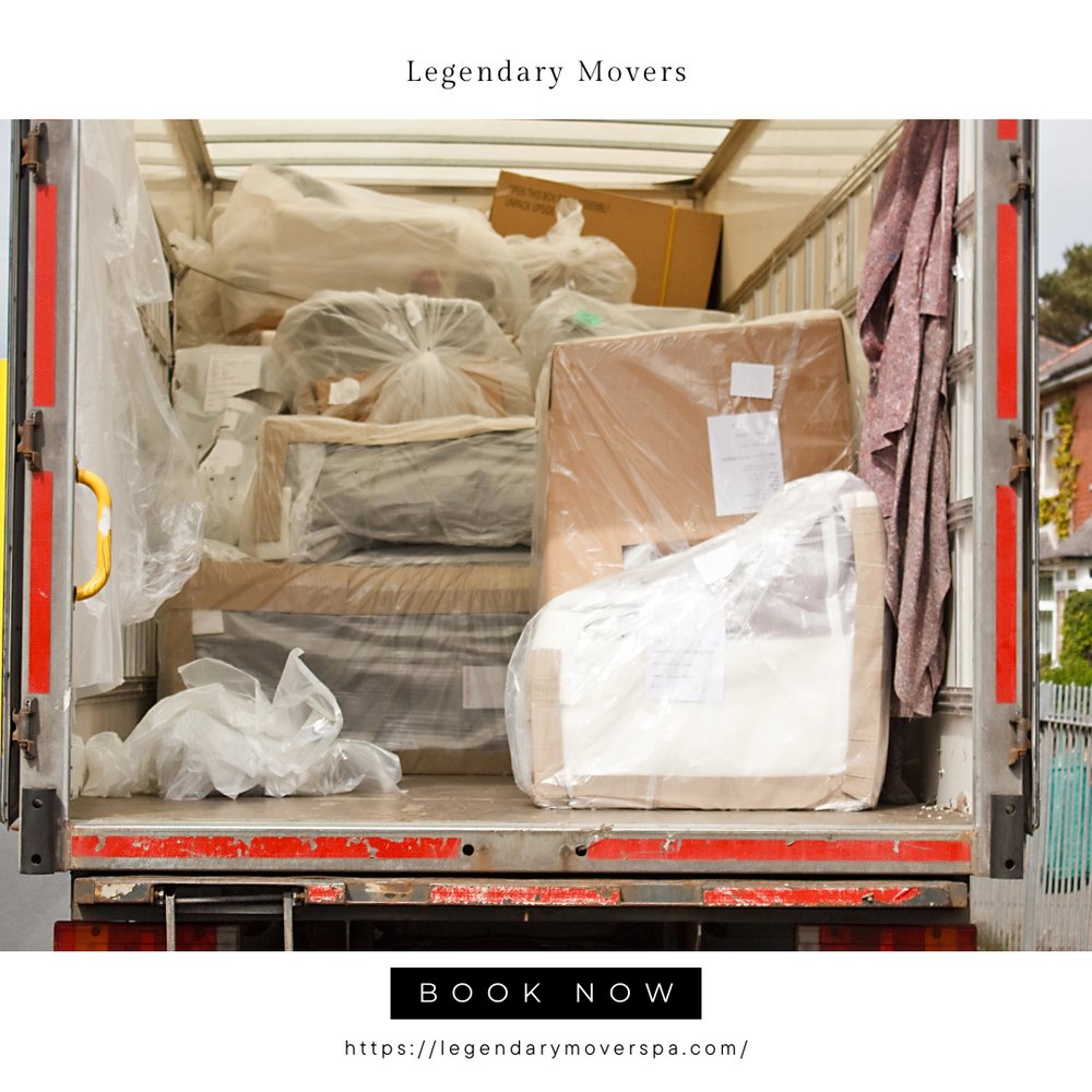 Legendarymvrs25's tweet photo. Start fresh the right way! Our moving company gets you where you need to go hassle-free. Call us today to reserve your moving day!
#MovingCompany #LegendaryMovers
https://t.co/IAkkvBKU4E https://t.co/Rt5JHcqTdx