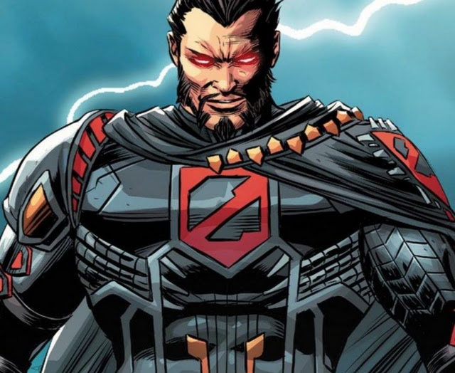 ¡Continuamos con nuestra serie #EnemigosDeSuperman! 💥 Esta vez analizamos a #GeneralZod. ¿Es solo un villano militar o hay algo más en su ideología? Conoce al verdadero rival de Clark en #Kryptocast. 👇
kryptocast.blogspot.com/2025/09/enemig…