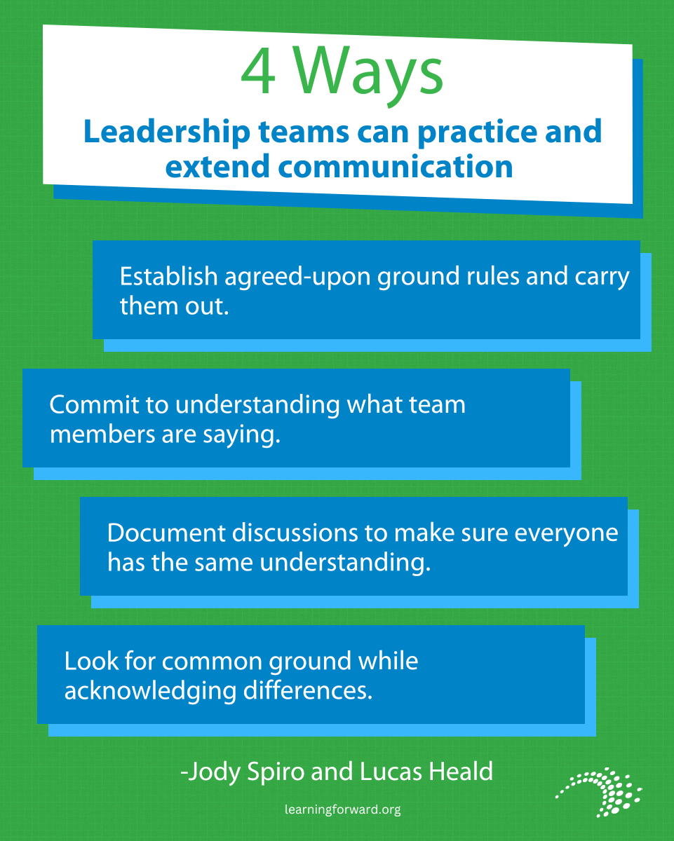 Principal Project (@principalproj) on Twitter photo Which of the communication strategies are already part of your practice?
Which would you like to sharpen this school year?
(Via <a href="/LearningForward/">Learning Forward</a>) Which of the communication strategies are already part of your practice?
Which would you like to sharpen this school year?
(Via <a href="/LearningForward/">Learning Forward</a>)