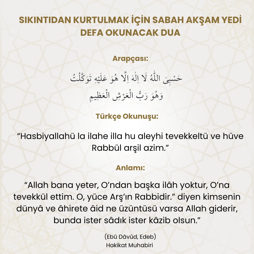 Galerinizde bulunsun