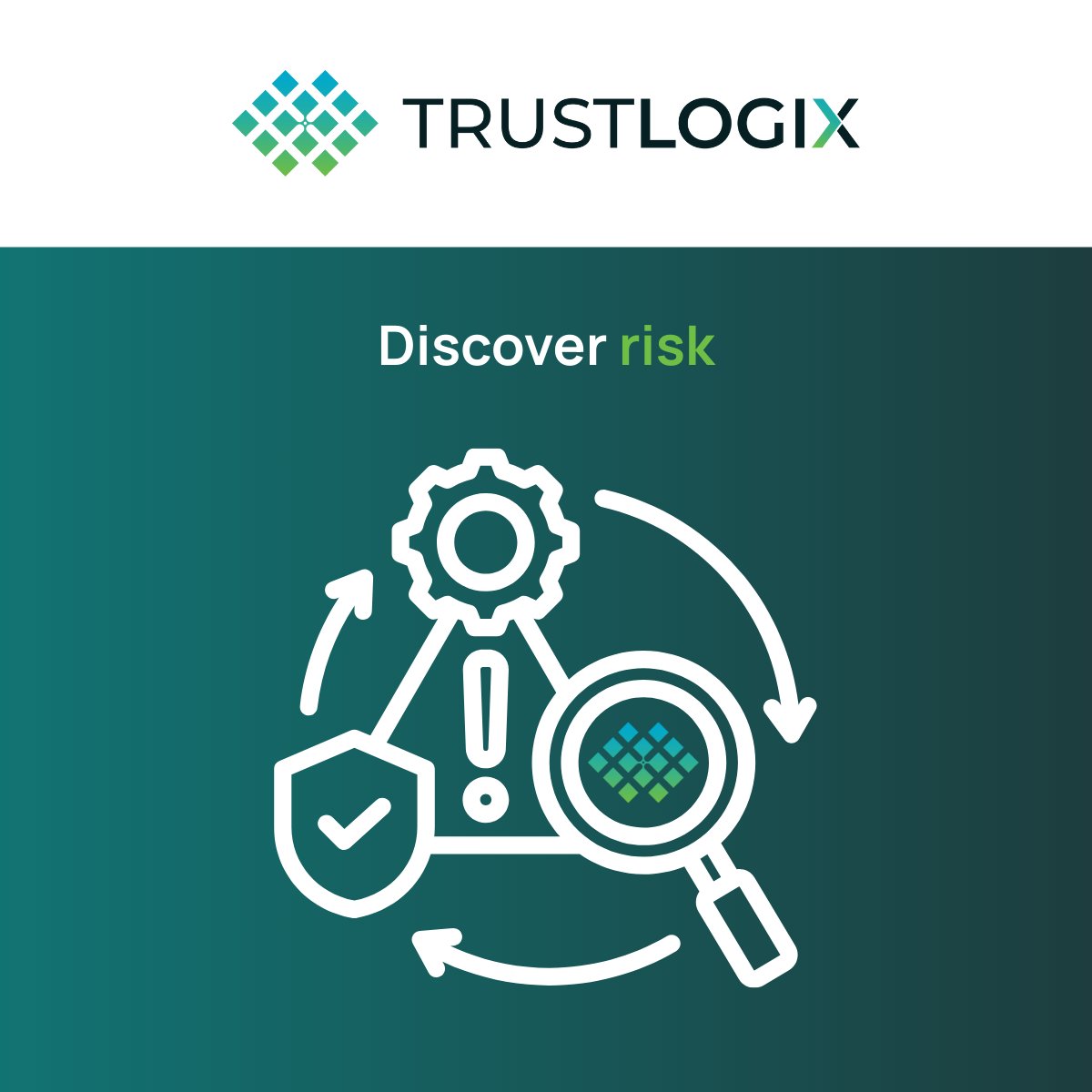 Cloud data is easy to share—but hidden risks pile up: dark data, ghost accounts, and overprivileged users.

TrustLogix gives you a single dashboard to spot suspicious activity, uncover risk, and close gaps fast.
Learn more: hubs.li/Q03F5D7D0

#DataSecurity #DSPM