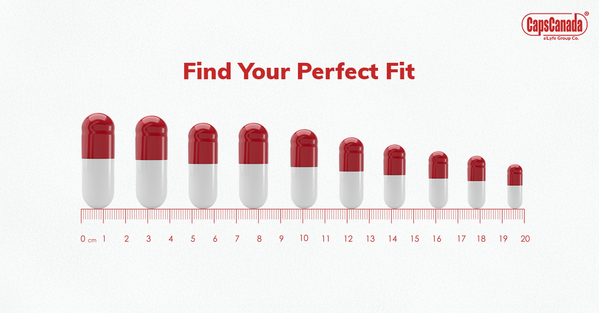 capscanada's tweet image. From 000 to 5, CapsCanada offers a wide range of capsule sizes to suit your formulation needs. Check our capsule simulator: hubs.ly/Q03Gf81v0
-
#CapsCanada #emptycapsules #gelatincapsules #hpmccapsules