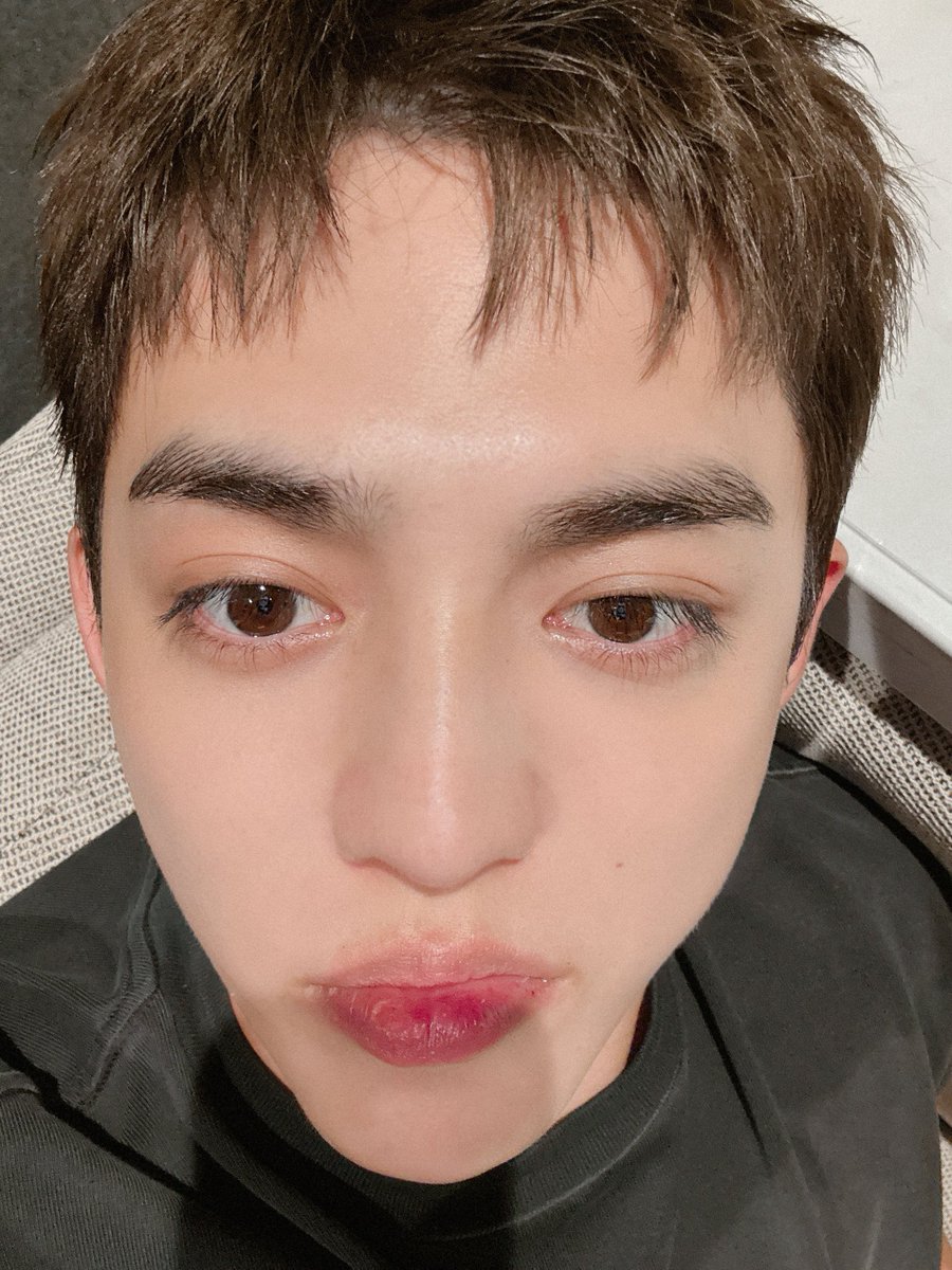 뭔가 했더니 이거구나 슨처라 
진짜 기대만땅 하구 있능다🤭