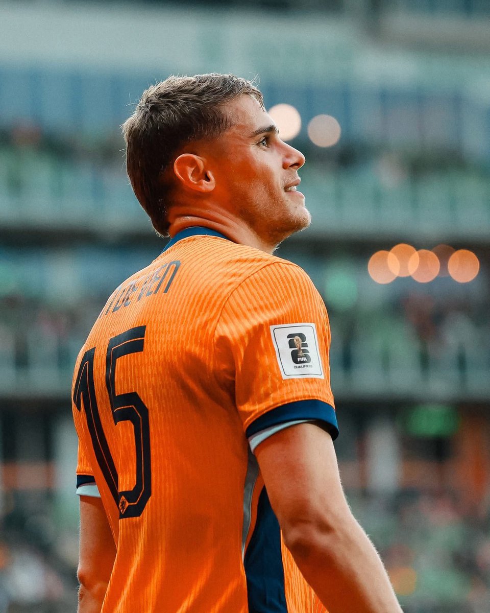 SpursArmyTweets's tweet image. 🚨🎙️ Xavi Simons: “Micky van de Ven already said 'we need you so come here'. And that’s what happened.“

@ADnl