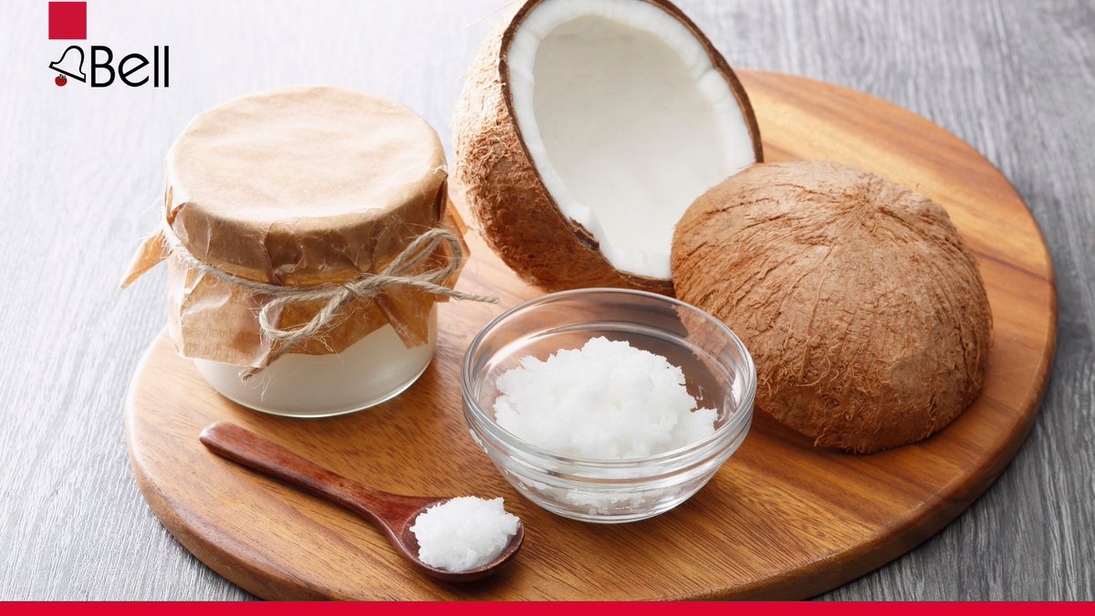 Bell Flavors & Fragrances (@bellfandf) on Twitter photo ๐๐๐ฉ๐ฉ๐ฒ ๐๐จ๐ซ๐ฅ๐ ๐๐จ๐๐จ๐ง๐ฎ๐ญ ๐๐๐ฒ! ๐ฅฅ
Today we celebrate an ingredient that has inspired cultures and cuisines around the world. Its versatility makes it unique: the sweet aroma that evokes tropical breezes, the creamy texture that comforts, and the refreshing taste ๐๐๐ฉ๐ฉ๐ฒ ๐๐จ๐ซ๐ฅ๐ ๐๐จ๐๐จ๐ง๐ฎ๐ญ ๐๐๐ฒ! ๐ฅฅ
Today we celebrate an ingredient that has inspired cultures and cuisines around the world. Its versatility makes it unique: the sweet aroma that evokes tropical breezes, the creamy texture that comforts, and the refreshing taste