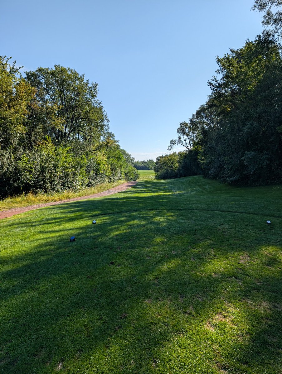 EPJ Golf tweet media