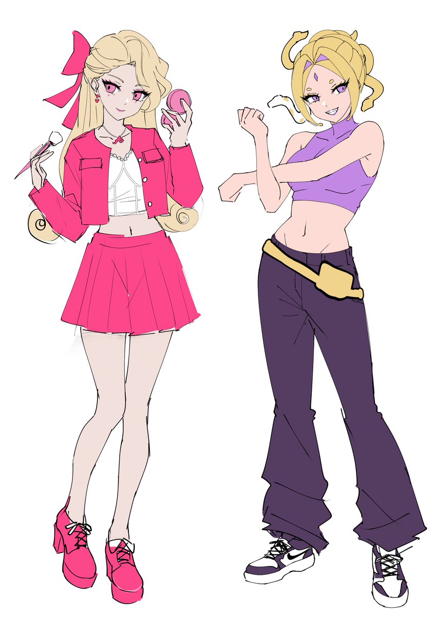 (ผปคกลับมาเเล้วค่ะ🥹 พอดีโทรศัพท์พัง+ป่วย เดี๋ยวมาทยอยตอบโรลนะะ🥳🥳)