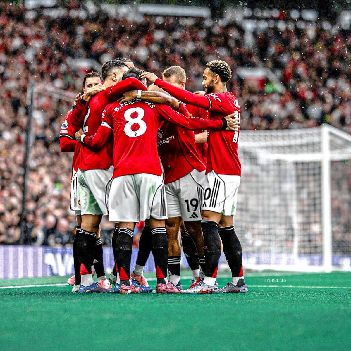 Por favor, se los pido. Que funcione ésta vez! <a href="/ManUtd_Es/">Manchester United</a>