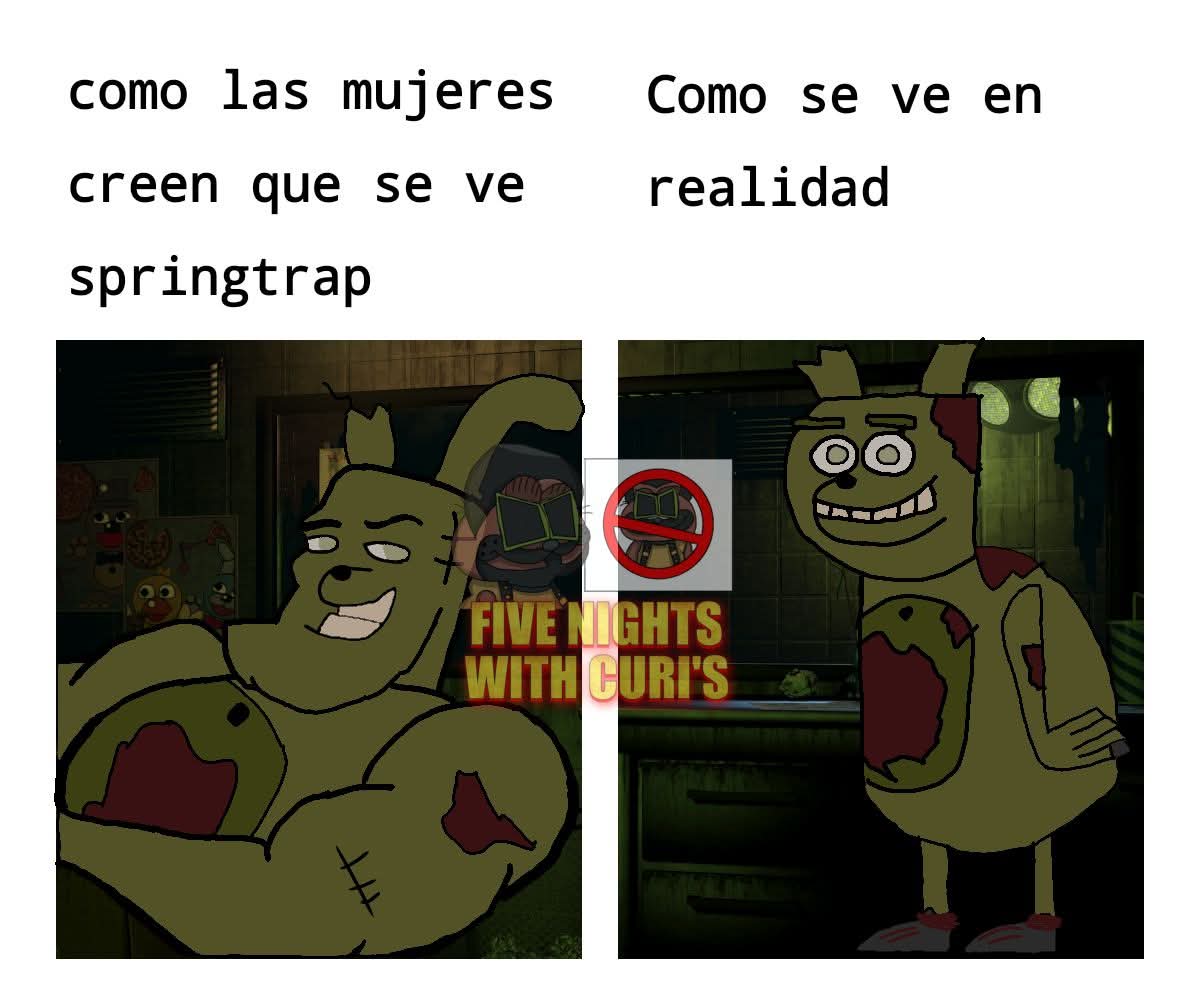 Five Nights With Curi's tweet media