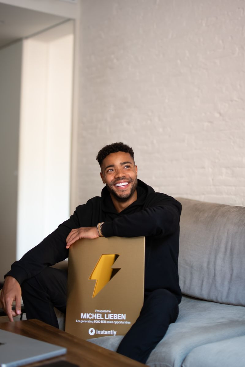 Michel Lieben tweet media