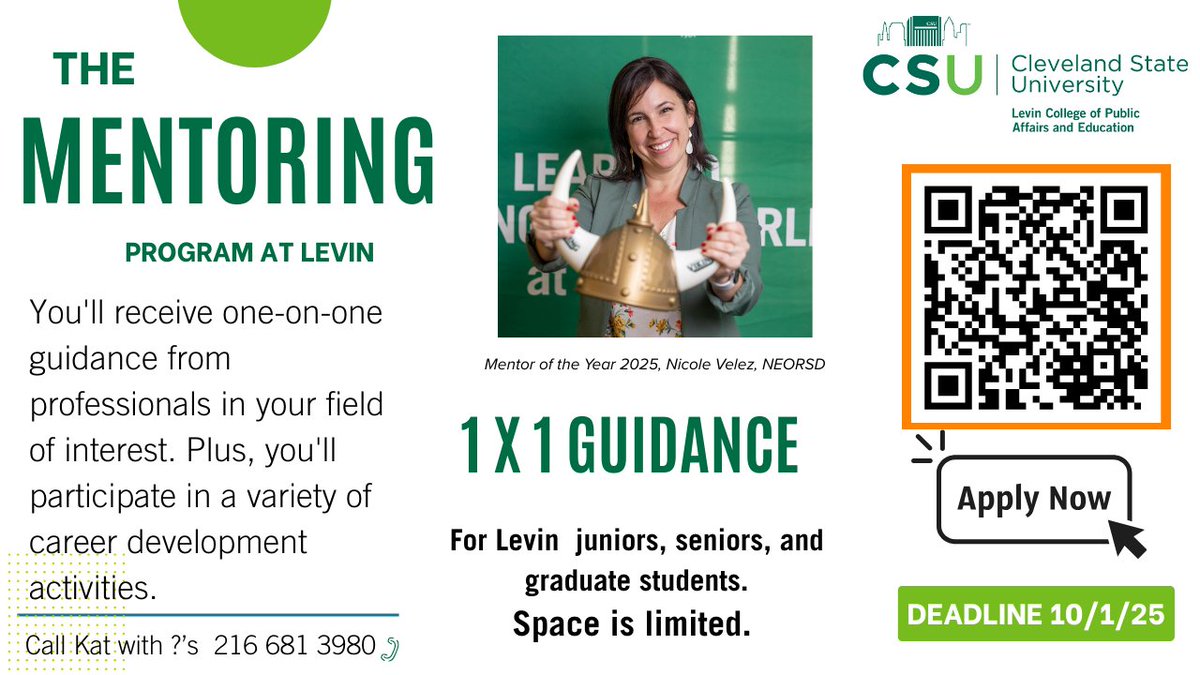 CSU School of Education and Counseling (@csucollegeofed) on Twitter photo 