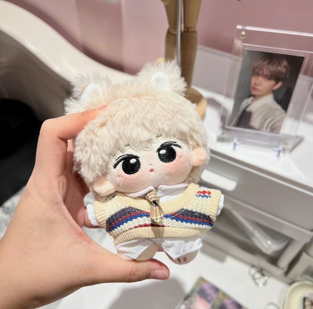 sunwonkipc's tweet photo. meron palang hee blonde doll omg pabili hahwh https://t.co/vc6CQufcvF