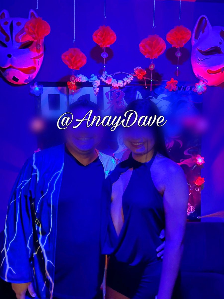 Fiestazaaaaa con los queridos <a href="/TheLustSociety/">The Lust Society Parties Mx</a> y <a href="/SwingerMexico_/">Swinger México Podcast (+21)</a> 

#WeAreBack 
#ParejaSwingerPUE 
#SiguemeYTeSigo 
#martesdetentación