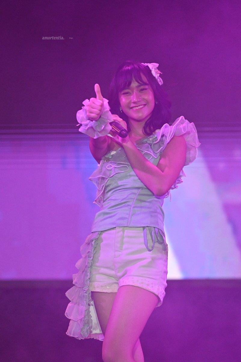 231119 💙 🩷💚

#Freya #프레야 #フレヤ #JKT48