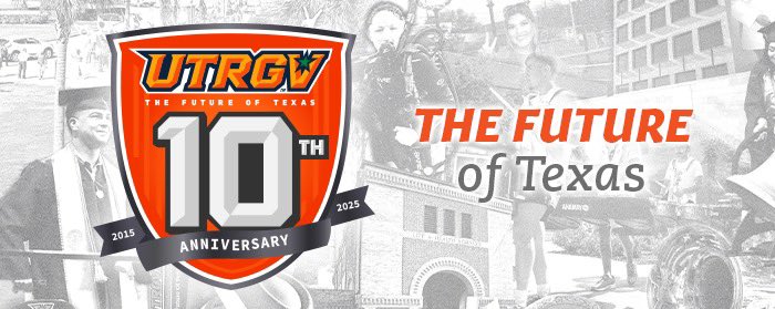 Adam Howard (@adamhoward0) on Twitter photo First Day of Classes here at @UTRGV! 
Record enrollment, largest freshman class ever, largest doctoral enrollment, and STILL the #1 University in Texas - the BEST is ahead for UTRGV ✌🏻🏝️ First Day of Classes here at @UTRGV! 
Record enrollment, largest freshman class ever, largest doctoral enrollment, and STILL the #1 University in Texas - the BEST is ahead for UTRGV ✌🏻🏝️
