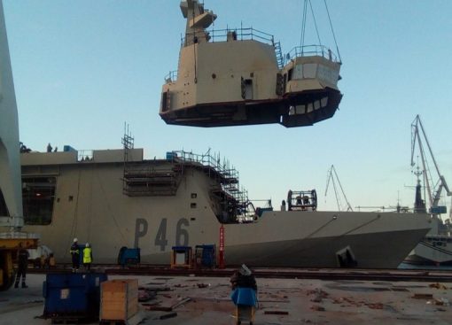 MasContainer (@mascontainer) on Twitter photo #Opinión #RaúlVillaCaro <a href="/exponav/">Fundación Exponav</a>
De por sí, el proyecto de #construcción de cualquier #buque es un proceso muy complejo, con muchos agentes involucrados en el mismo. mascontainer.com/proyecto-de-di… #Opinión #RaúlVillaCaro <a href="/exponav/">Fundación Exponav</a>
De por sí, el proyecto de #construcción de cualquier #buque es un proceso muy complejo, con muchos agentes involucrados en el mismo. mascontainer.com/proyecto-de-di…