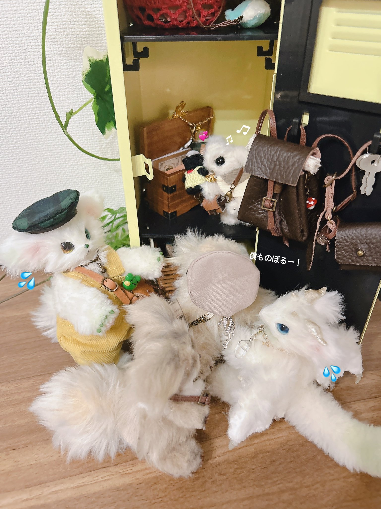 ぬいぐるみ Noa PLAVE ノア ぬいぐるみ 5cm 新品 マスター - メルカリ