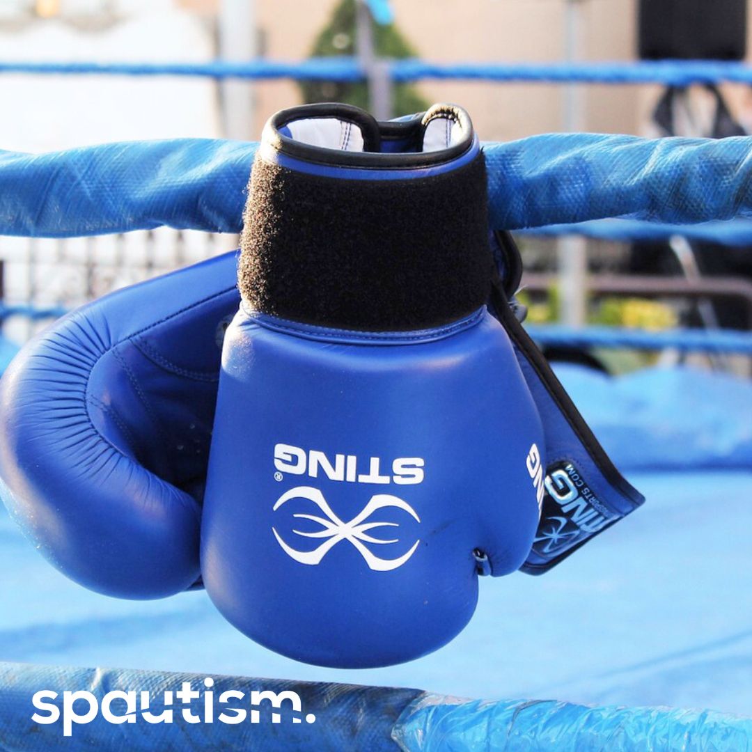 🏴󠁧󠁢󠁥󠁮󠁧󠁿  🇺🇸  🇰🇪  🇧🇦

It's been a busy summer of sport!

Check out our latest Global Spectrum for some feel-good stories. 😀

To read: sport.li/nk-90f82a

#AutismAwareness
#AutismAcceptance